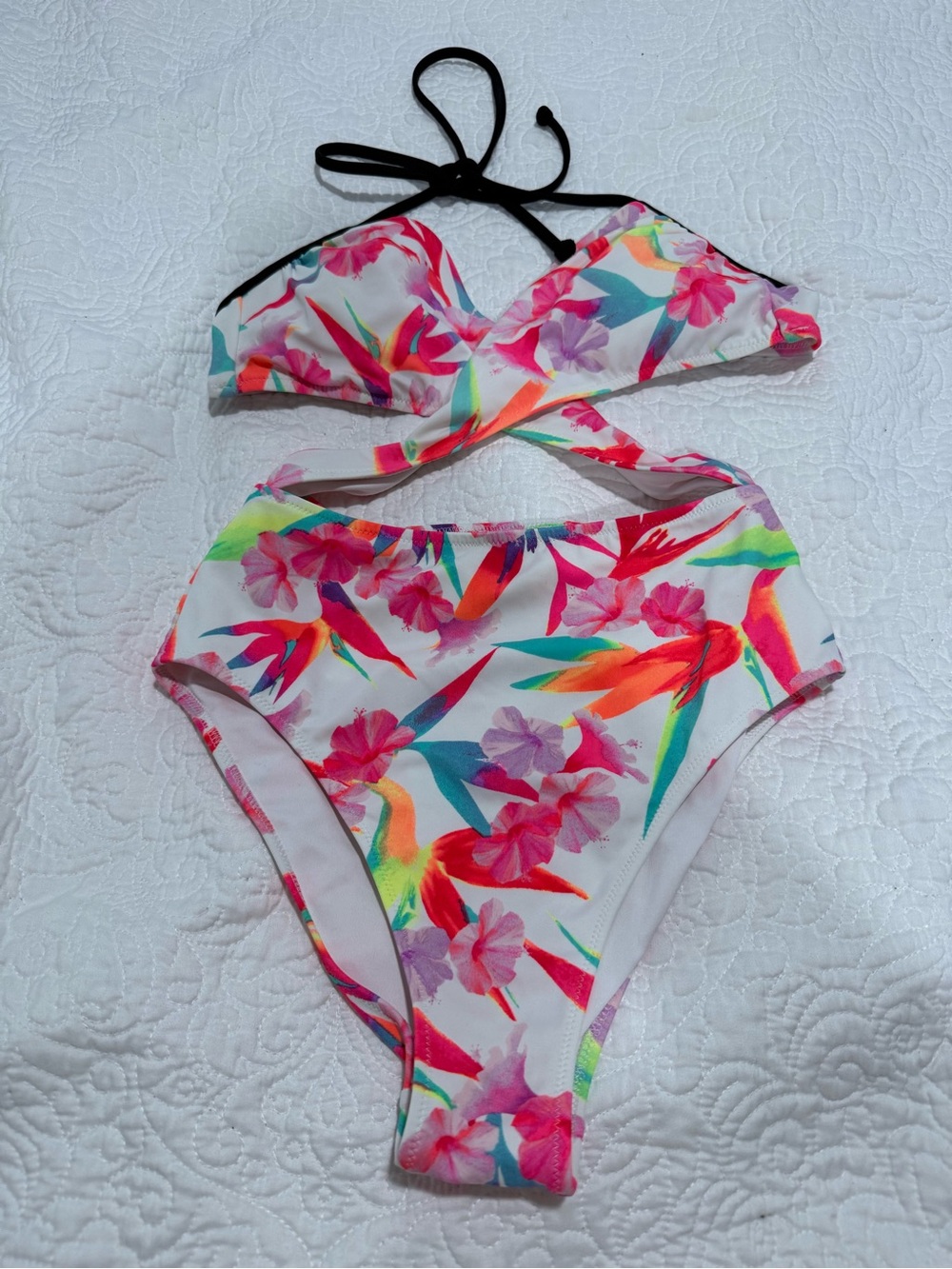 PINK Victoria's Secret Swimsuit